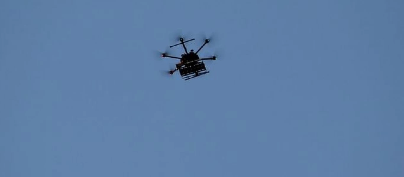 Ο στρατός του Λιβάνου επιβεβαίωσε ότι ισραηλινά drones έπεσαν στη Βηρυτό - Ζημιές σε κέντρο ενημέρωσης της Χεζμπολάχ